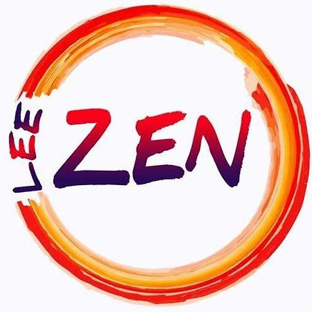 Hotel Lee Zen à Leezen  Extérieur photo