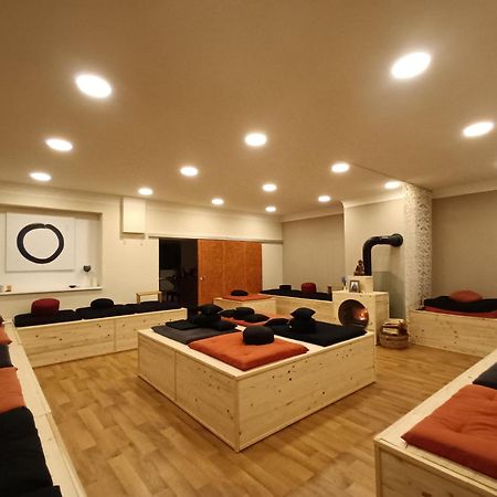 Hotel Lee Zen à Leezen  Extérieur photo