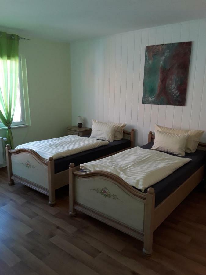 Hotel Lee Zen à Leezen  Extérieur photo